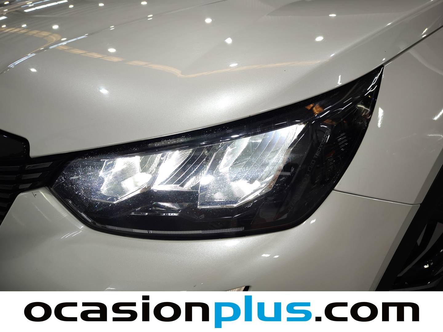 Foto Peugeot 2008 Peugeot 2008 PureTech 100 S&S Allure (100 CV)