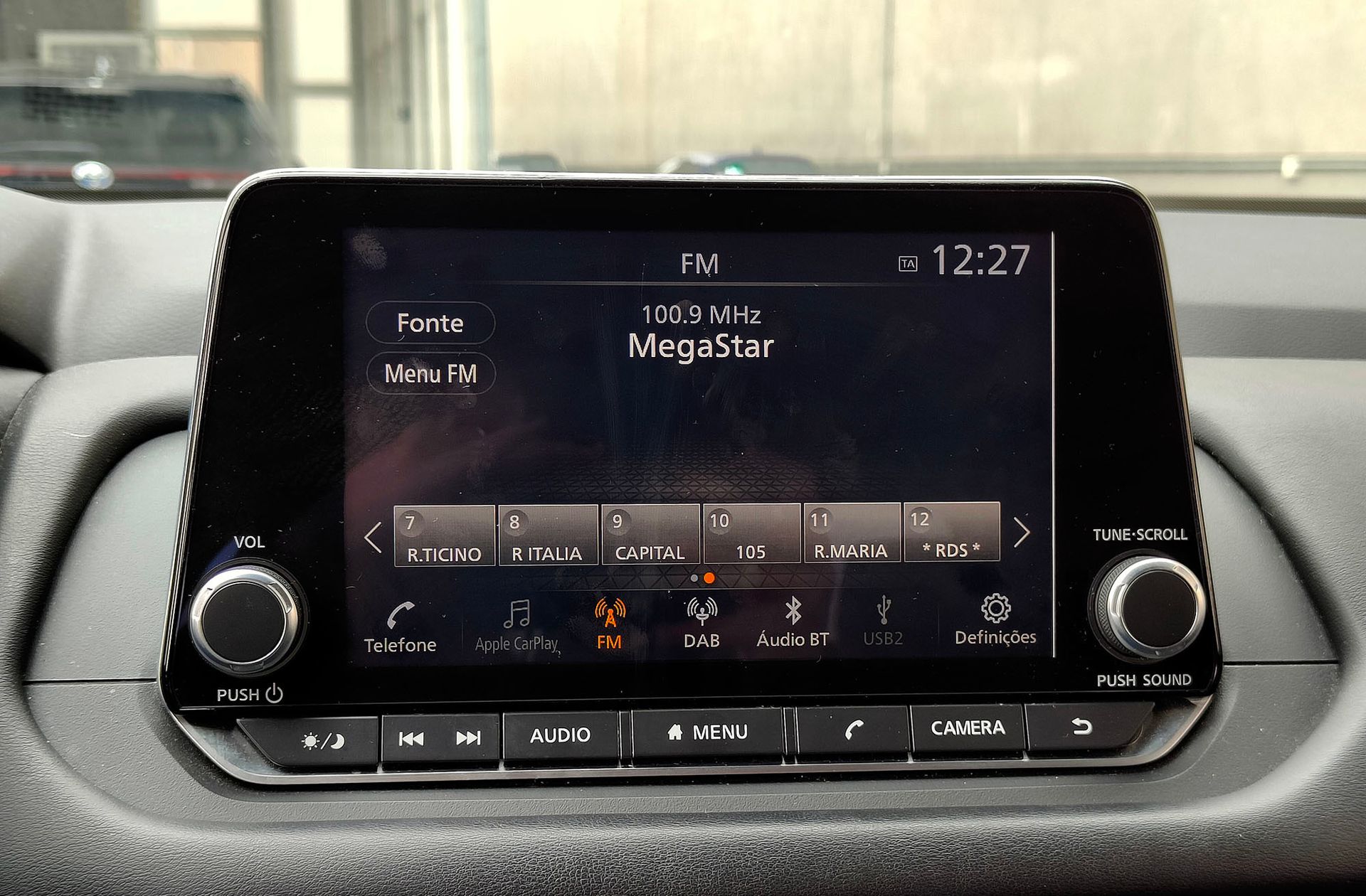 Nissan Qashqai E-POWER Acenta - foto 30