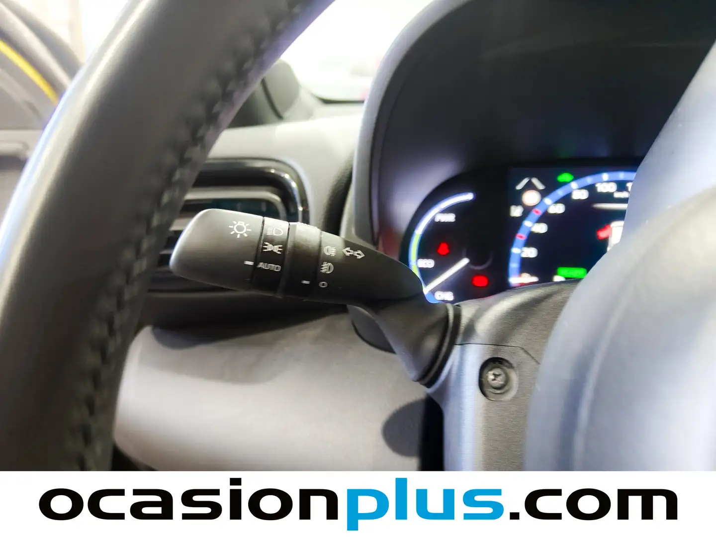 Foto Toyota Yaris Cross Toyota Yaris Cross 120H Active Tech (116 CV)