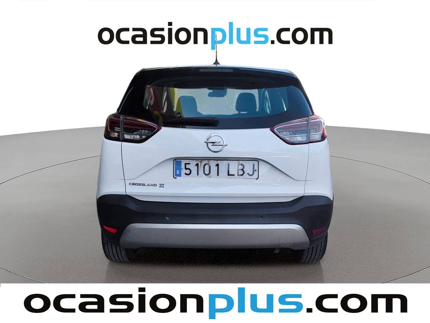 Opel Crossland X Opel Crossland X 1.5 D S&S Design Line 120 Aniversario (102 CV) barato