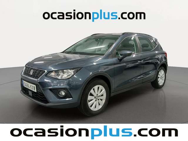 Seat Arona 1.0 TSI Ecomotive S&S Style (115 CV) de segunda mano