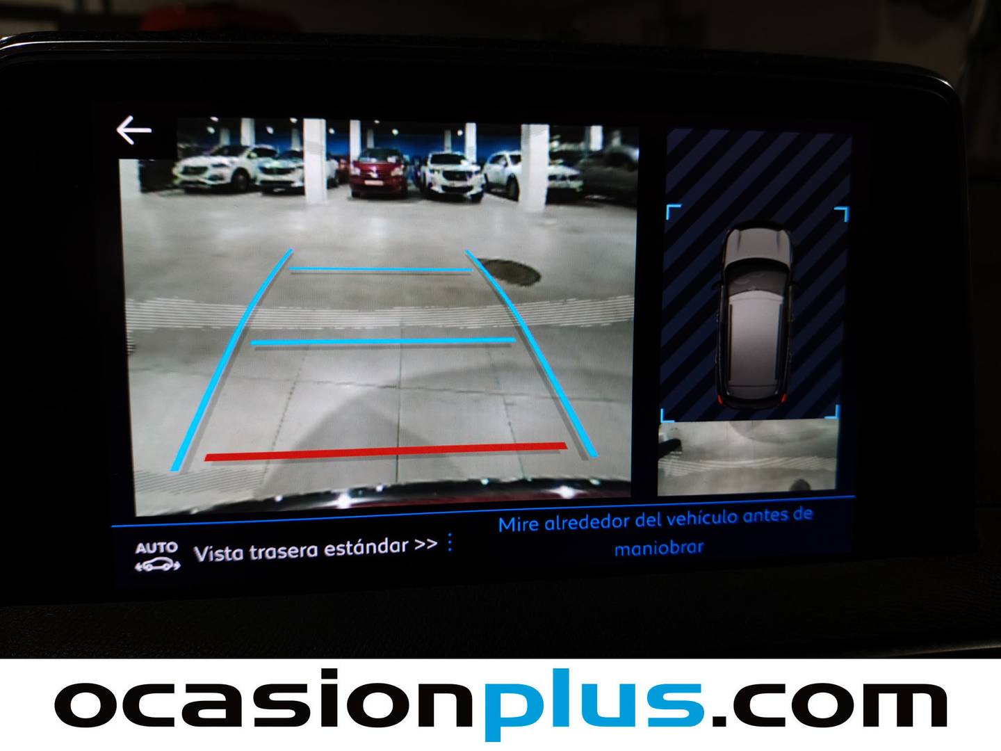 Foto Peugeot 3008 Peugeot 3008 PureTech 130 S&S Allure (130 CV)