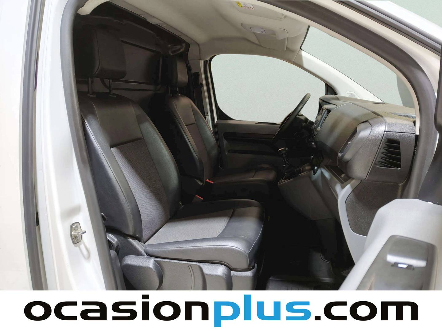 Foto Peugeot Expert Peugeot Expert Furgon BlueHDi 120 S&S Pro Standard (120 CV)