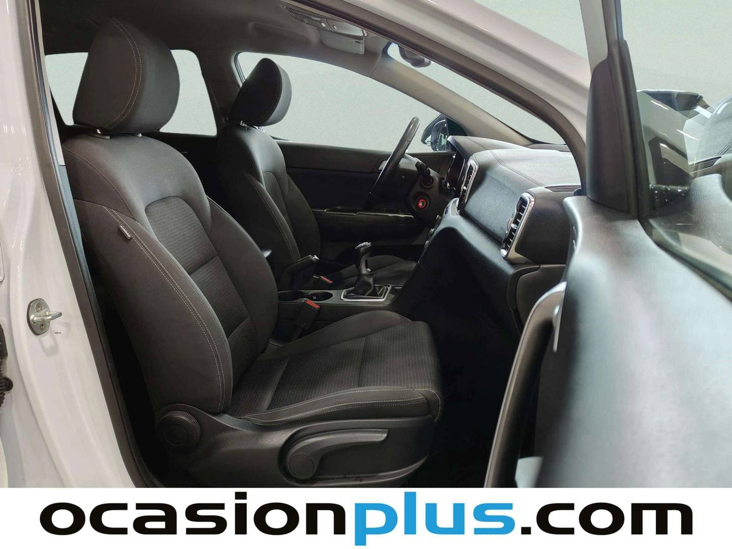 Foto KIA Sportage Kia Sportage 1.6 GDi x-Tech17 4x2 (132 CV)