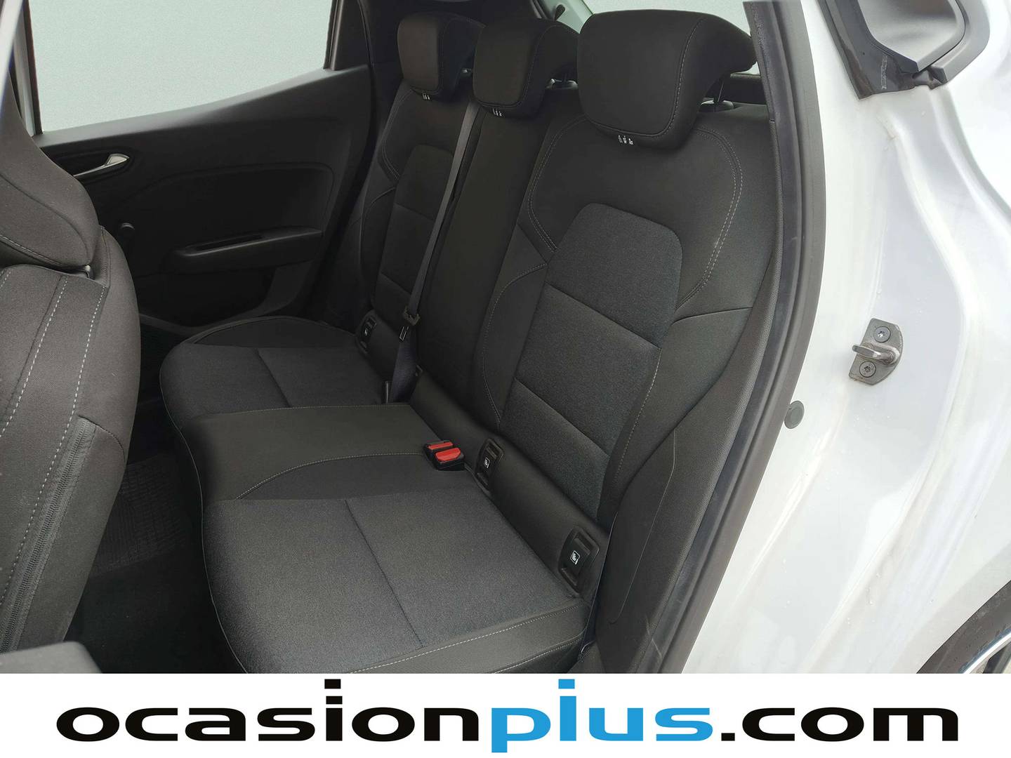 Foto Renault Clio Renault Clio Equilibre Blue dCi (100 CV)