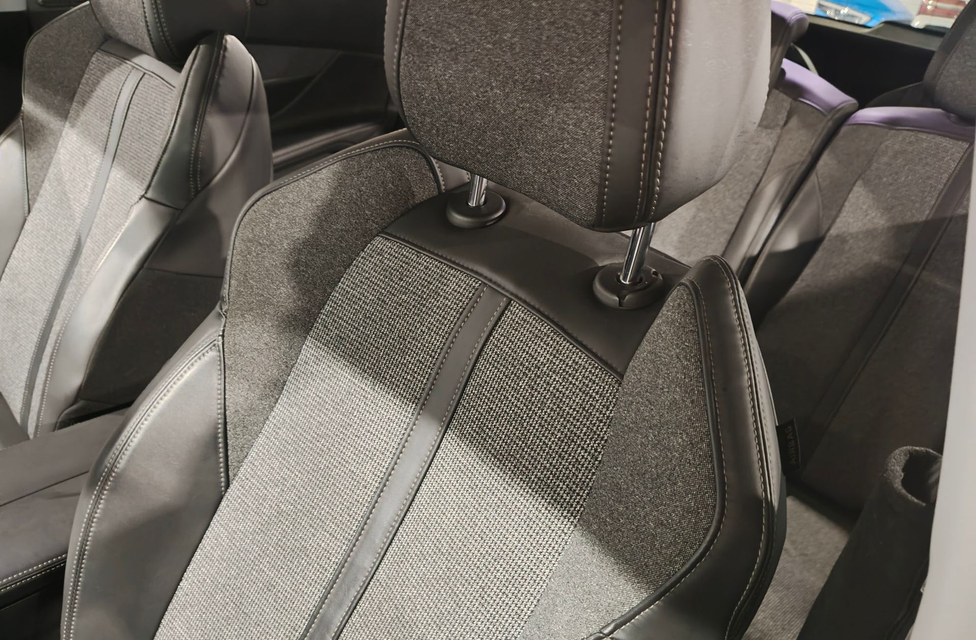 Peugeot 5008 PureTech 130 Allure 7 plazas - foto 13