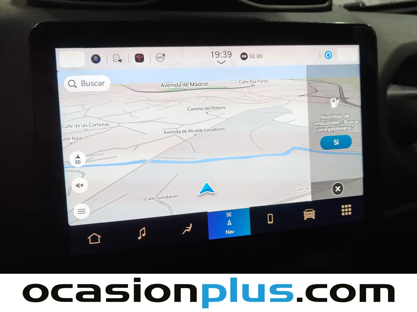 Foto Jeep Renegade Jeep Renegade eHybrid 1.5 Limited ATX (130 CV)