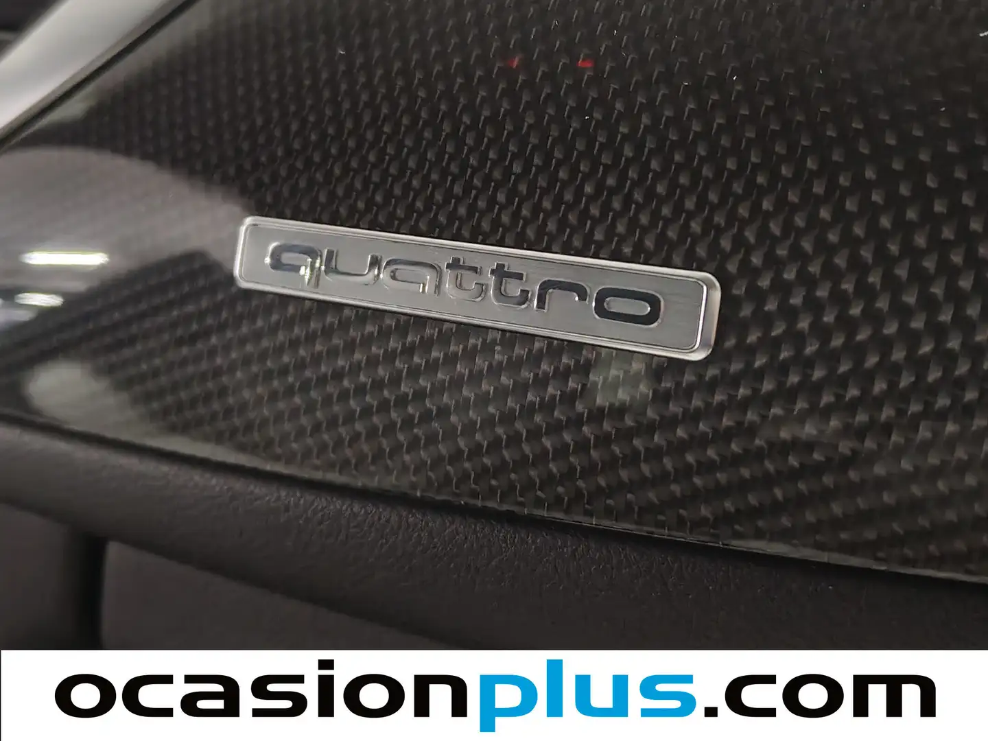 Foto Audi A6 Audi S6 Avant Avant 4.0 TFSI quattro (450 CV) S tronic