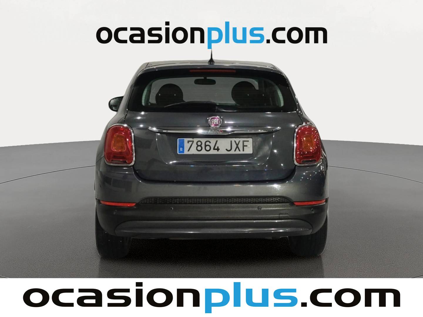 Foto Fiat 500X Fiat 500X 1.6 MultiJet Pop Star 4x2  (120 CV)