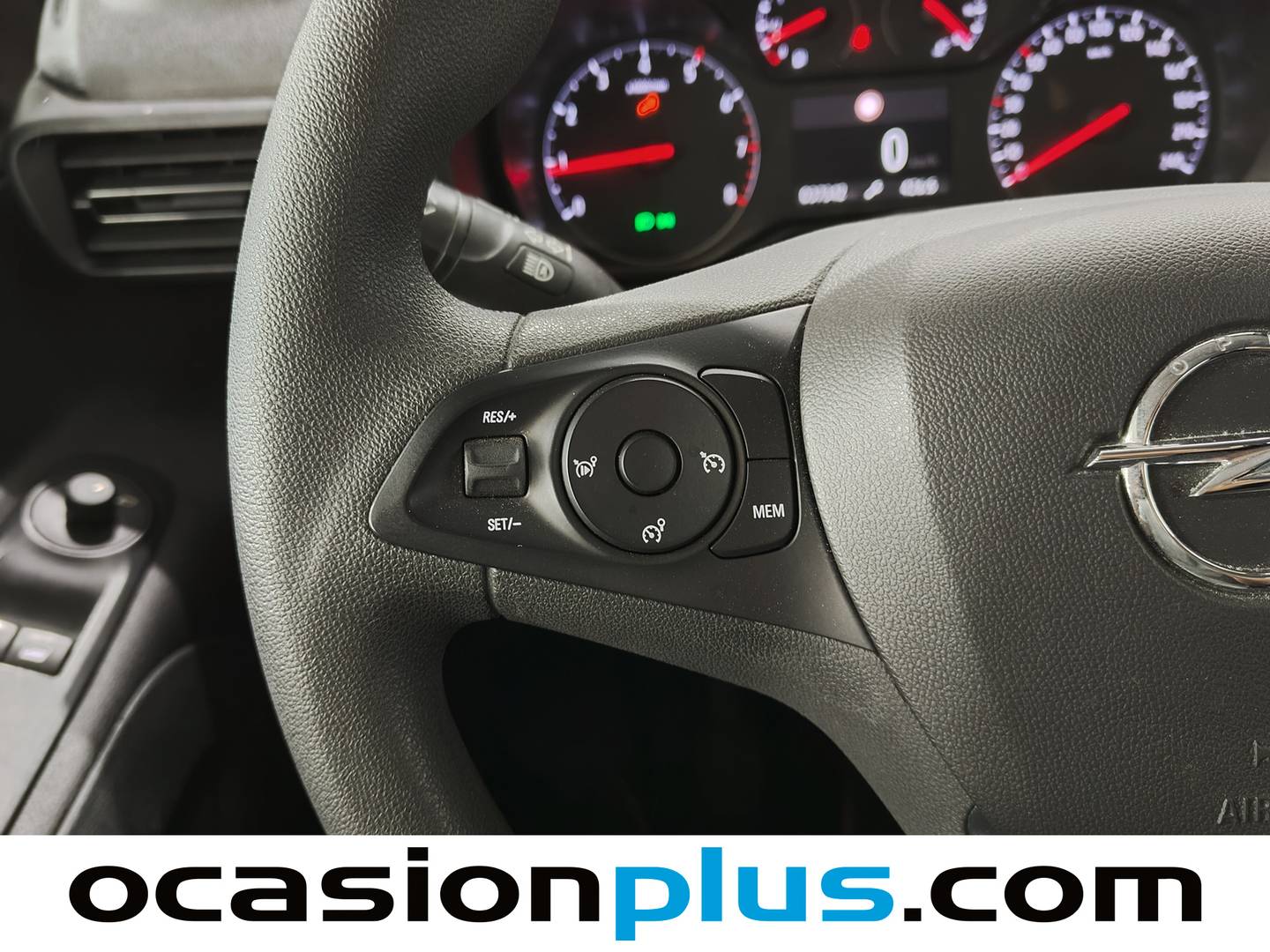 Opel Combo Life Opel Combo Life 1.5 TD L1 Business Edition (102 CV) al mejor precio