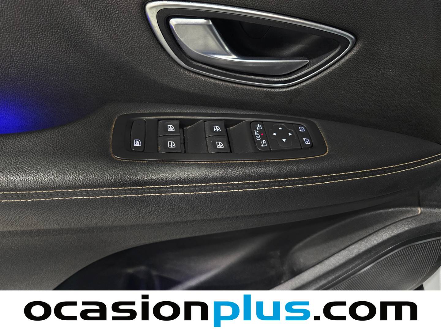 Renault Grand Scénic Renault Grand Scenic Zen Energy dCi (110 CV) 7 PLAZAS al mejor precio
