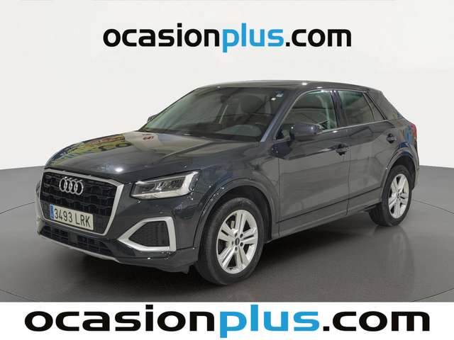 Audi Q2 Advanced 35 TFSI (150 CV) S tronic de segunda mano