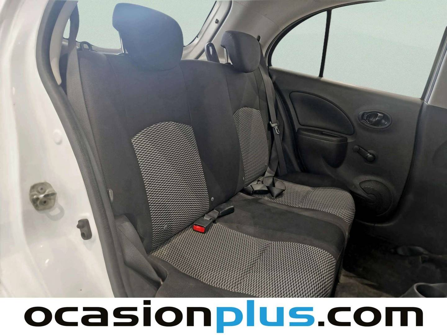 Nissan Micra Nissan Micra 1.2 Naru Edition (80 CV) al mejor precio