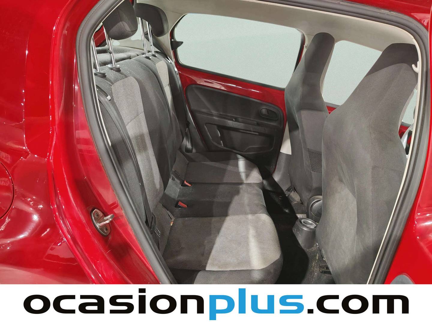 Skoda Citigo Skoda Citigo 1.0 MPI Ambition (60 CV) al mejor precio