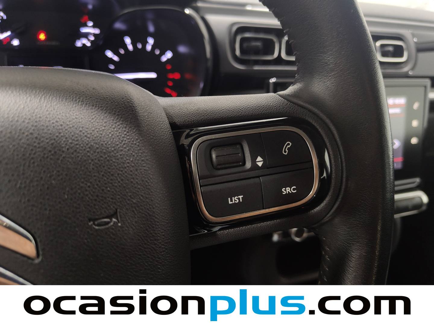 Citroën C3 Citroën C3 PureTech 83 Feel Pack (83 CV) seminuevo