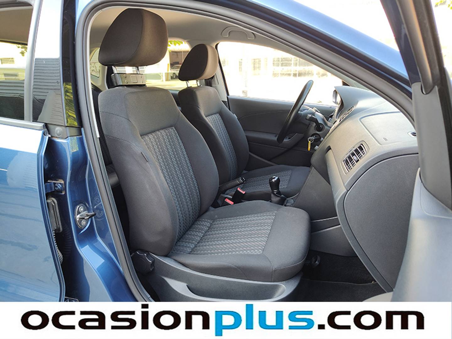 Foto Volkswagen Polo Volkswagen Polo A-Polo 1.0 BMT (75 CV)