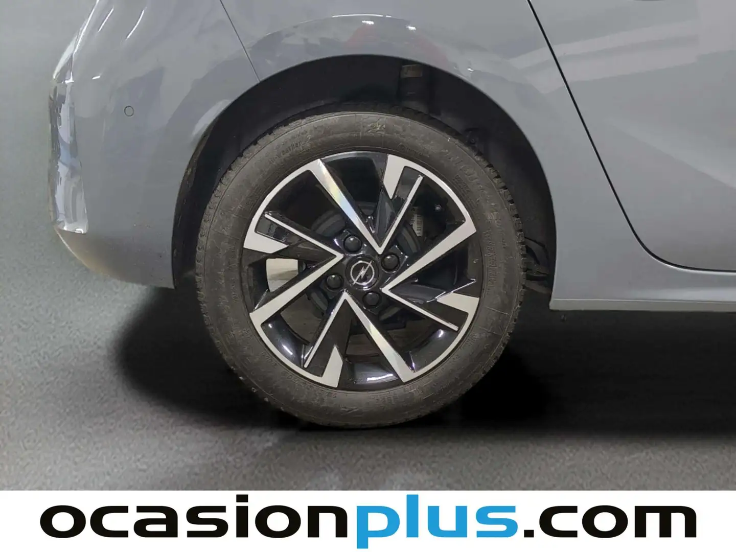 Foto Opel Corsa Opel Corsa 1.2 T XHL GS (100 CV)