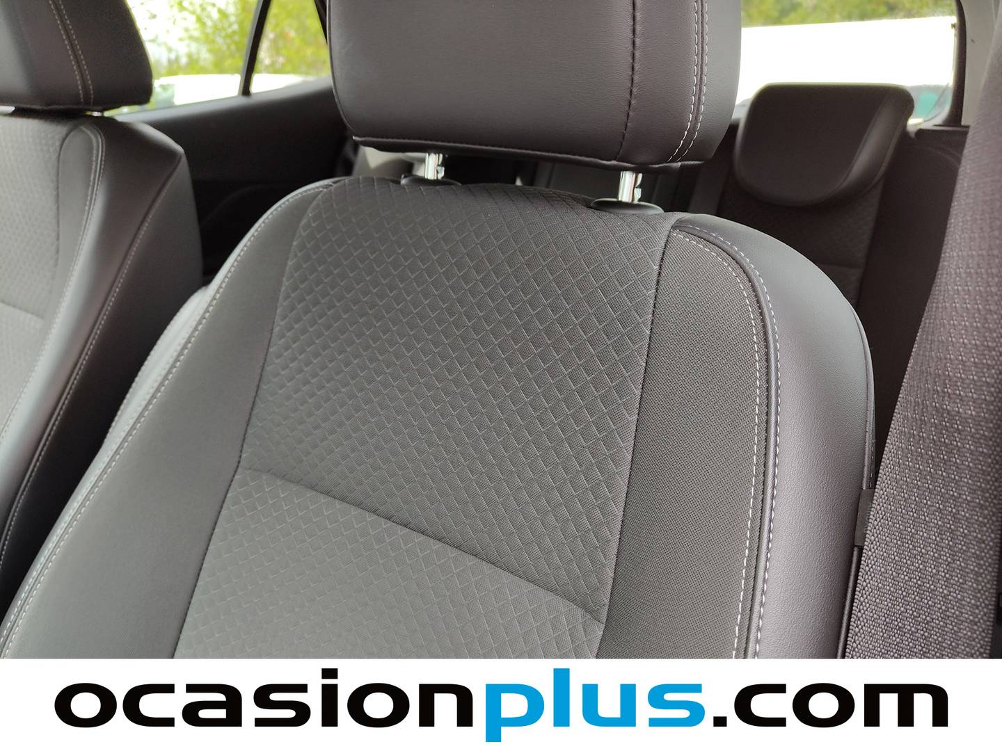 Extras y acabados del Opel Mokka X Opel Mokka X 1.4 Turbo GLP Excellence 4X2 (140 CV)