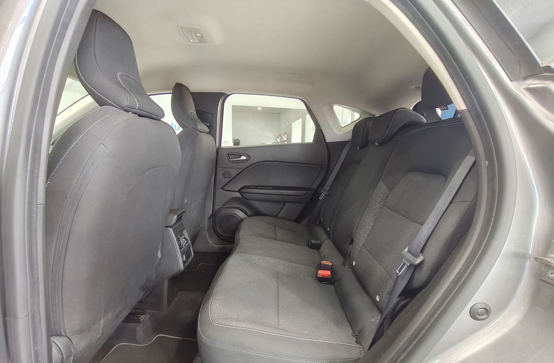 Mitsubishi ASX 100T Motion - foto 12