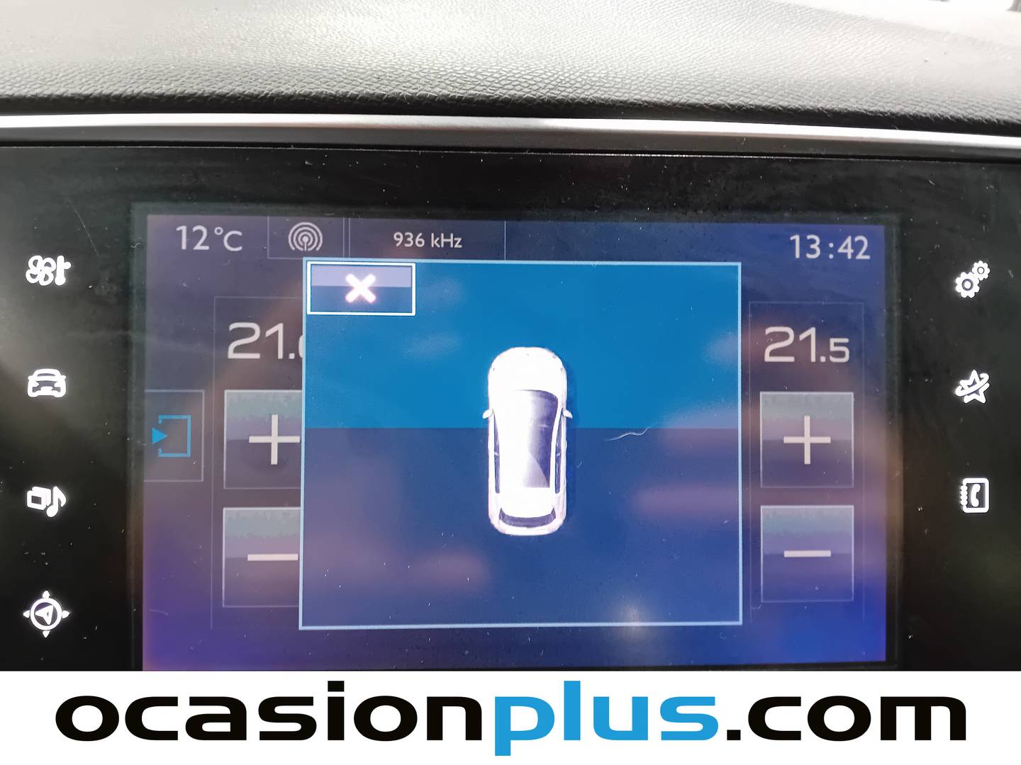 Foto Peugeot 308 Peugeot 308 PureTech 110 S&S Style (110 CV)