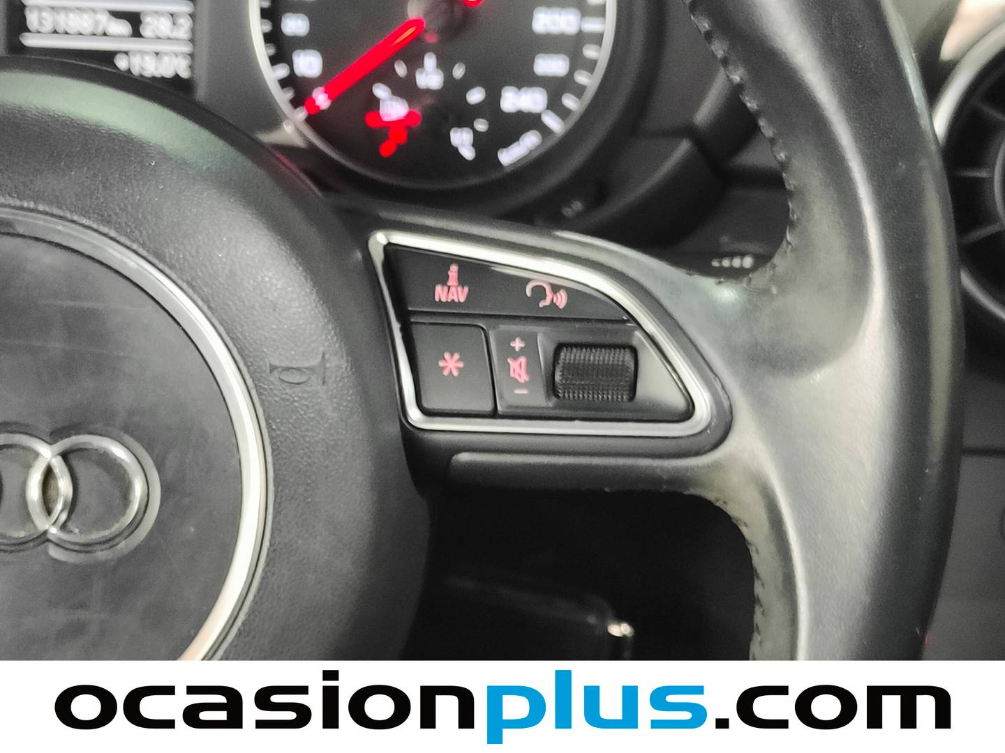 Audi A1 Audi A1 Adrenalin 1.4 TDI ultra (90 CV) Pack S-line km 0