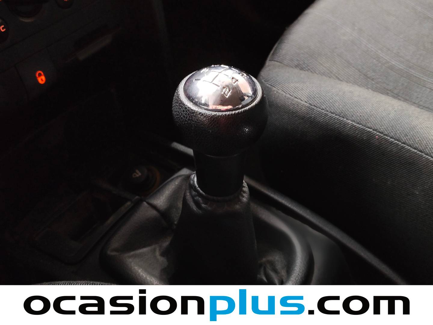 Peugeot 207 Peugeot 207 1.4 Urban (75 CV) de segunda mano