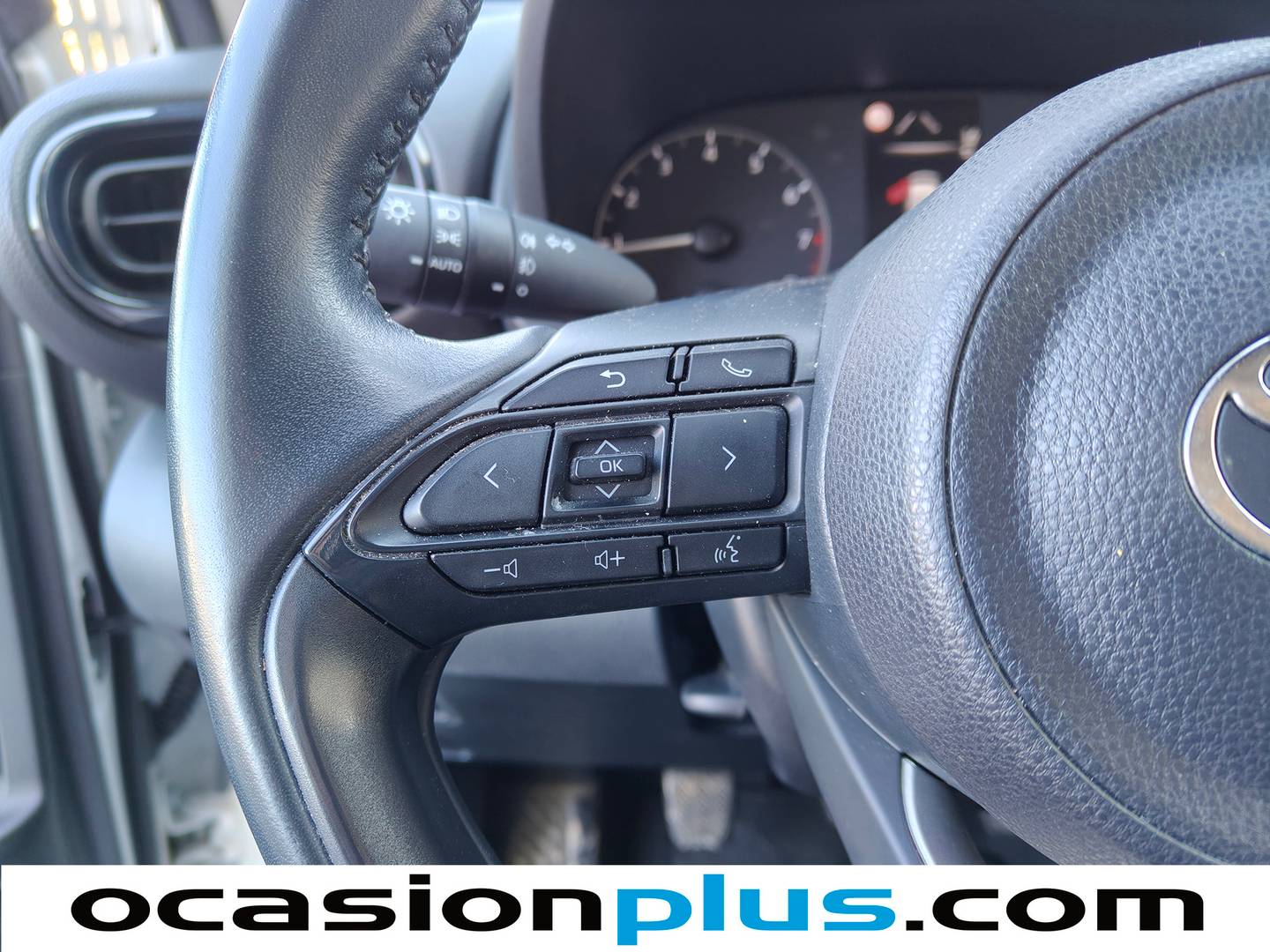 Toyota Yaris Toyota Yaris 1.5 S-Edition (125 CV) 125cv