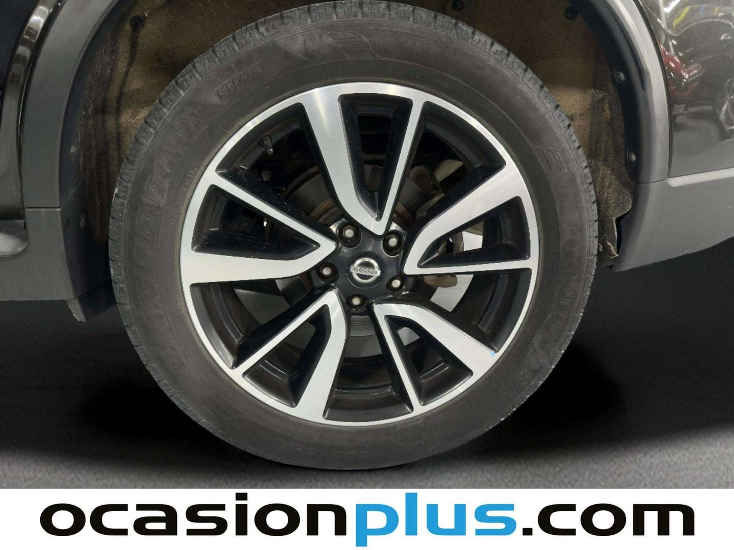Nissan X-TRAIL Nissan X-Trail dCi 130 N-Connecta (130 CV) 130cv