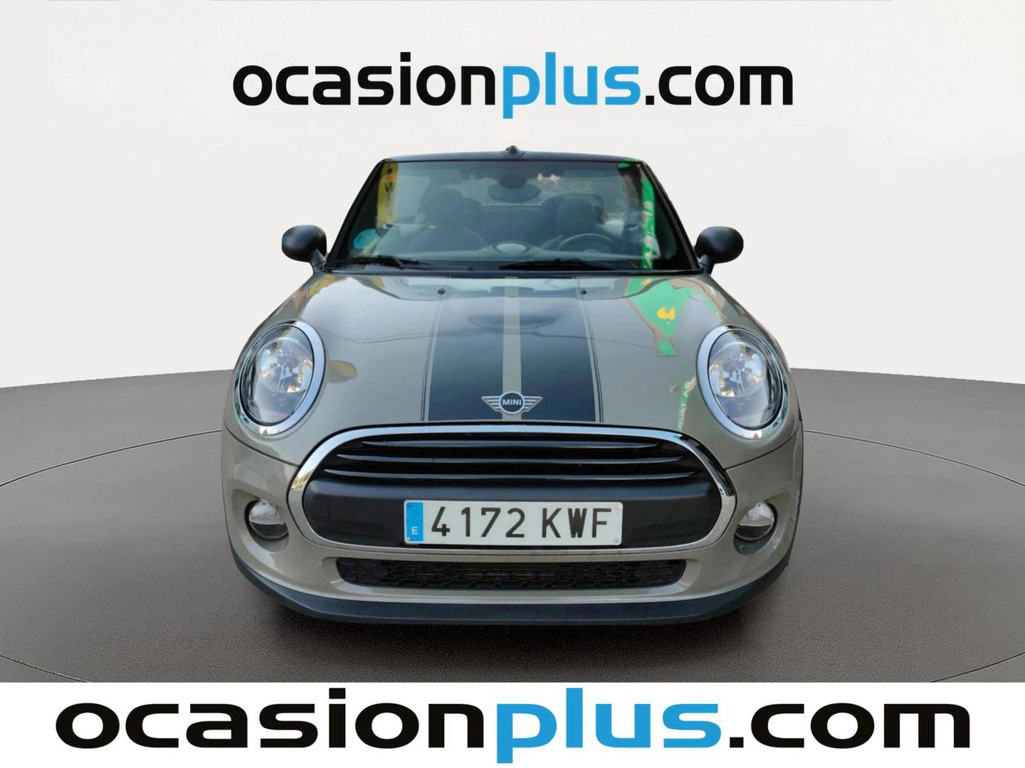 Mini MINI Mini MINI Cooper Cabrio One (102 CV) 102cv