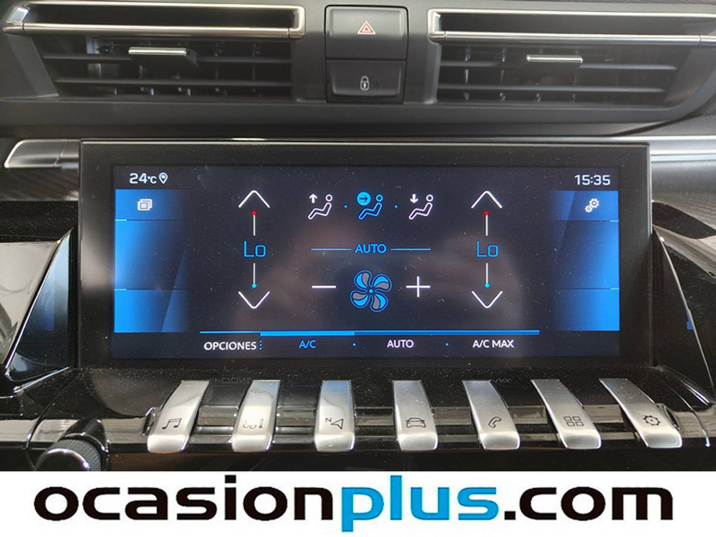 Foto Peugeot 508 Peugeot 508 BlueHDi 160 S&S GT Line EAT8 (160 CV)