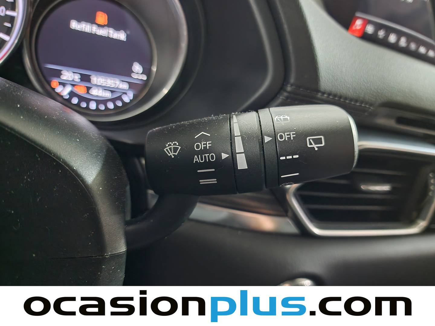 Foto Mazda CX-5 Mazda CX-5 2.2 DE Zenith 2WD (150 CV)