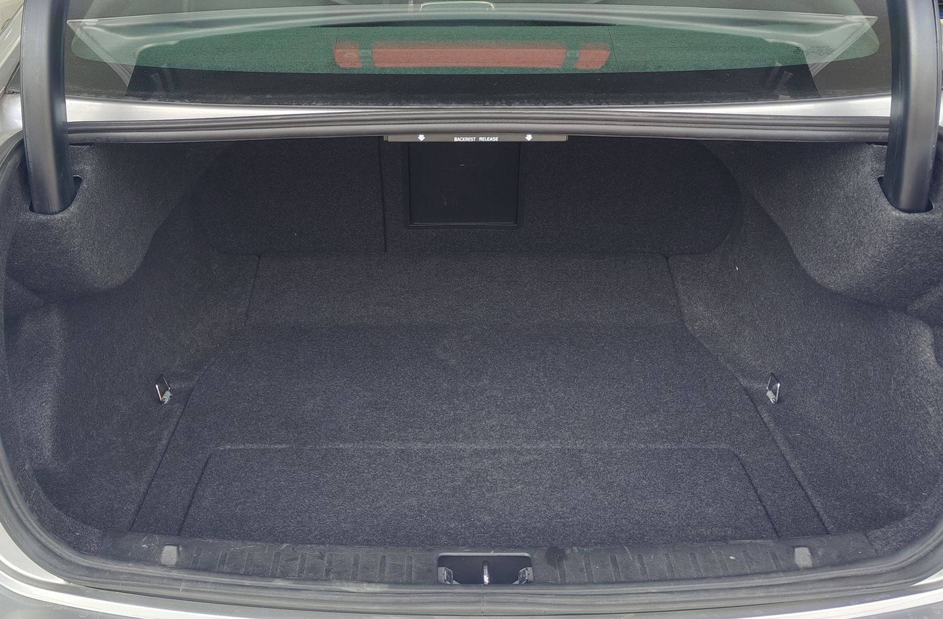Volvo S60 D3 Summum - foto 15