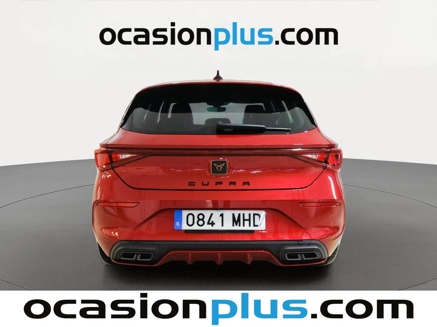 Cupra León Cupra León 1.5 eTSI DSG (150 CV) km 0
