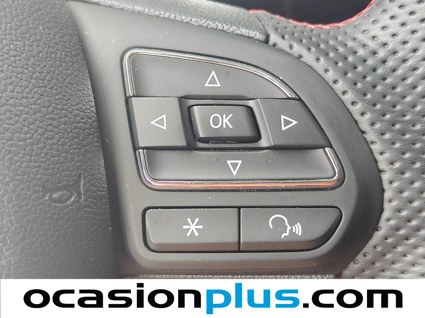 MG HS MG HS 1.5 Turbo GDI Luxury DCT (162 CV) km 0