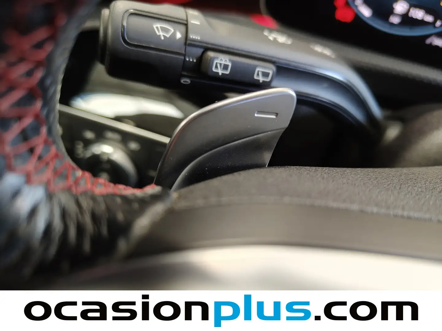 Foto Mercedes Clase A Mercedes-Benz Clase A 180 d (116 CV) Pack AMG