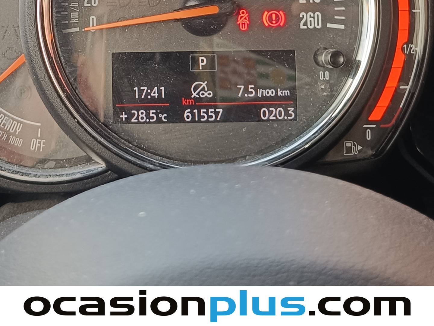 Foto Mini MINI MINI MINI Cabrio Cooper (136 CV)