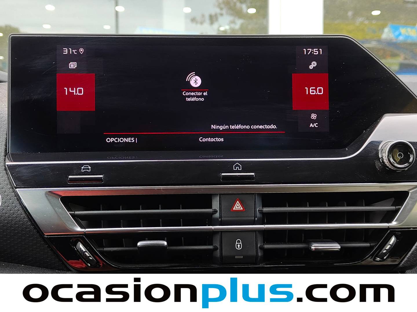 Citroën C4 Citroën C4 PureTech 130 S&S 6v Feel Pack (130 CV) km 0