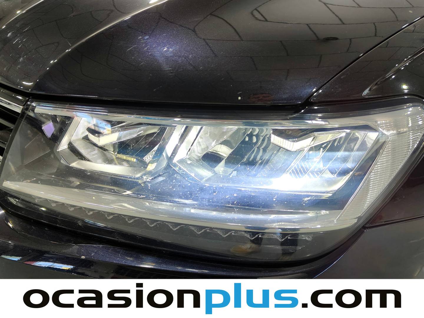 Volkswagen Tiguan Volkswagen Tiguan Advance 2.0 TDI BMT (150 CV) barato