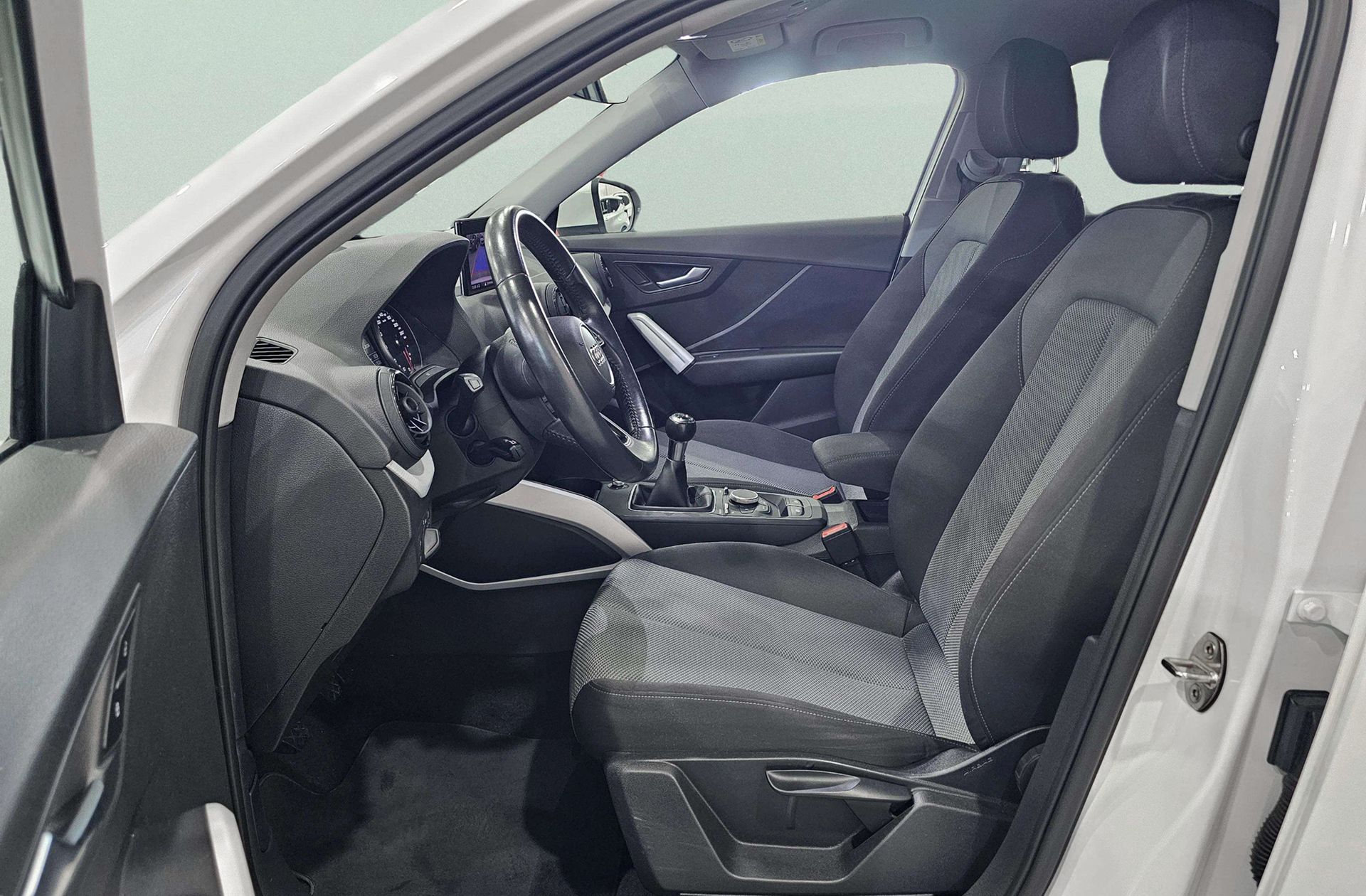 Audi Q2 design edition 1.0 TFSI ultra - foto 10
