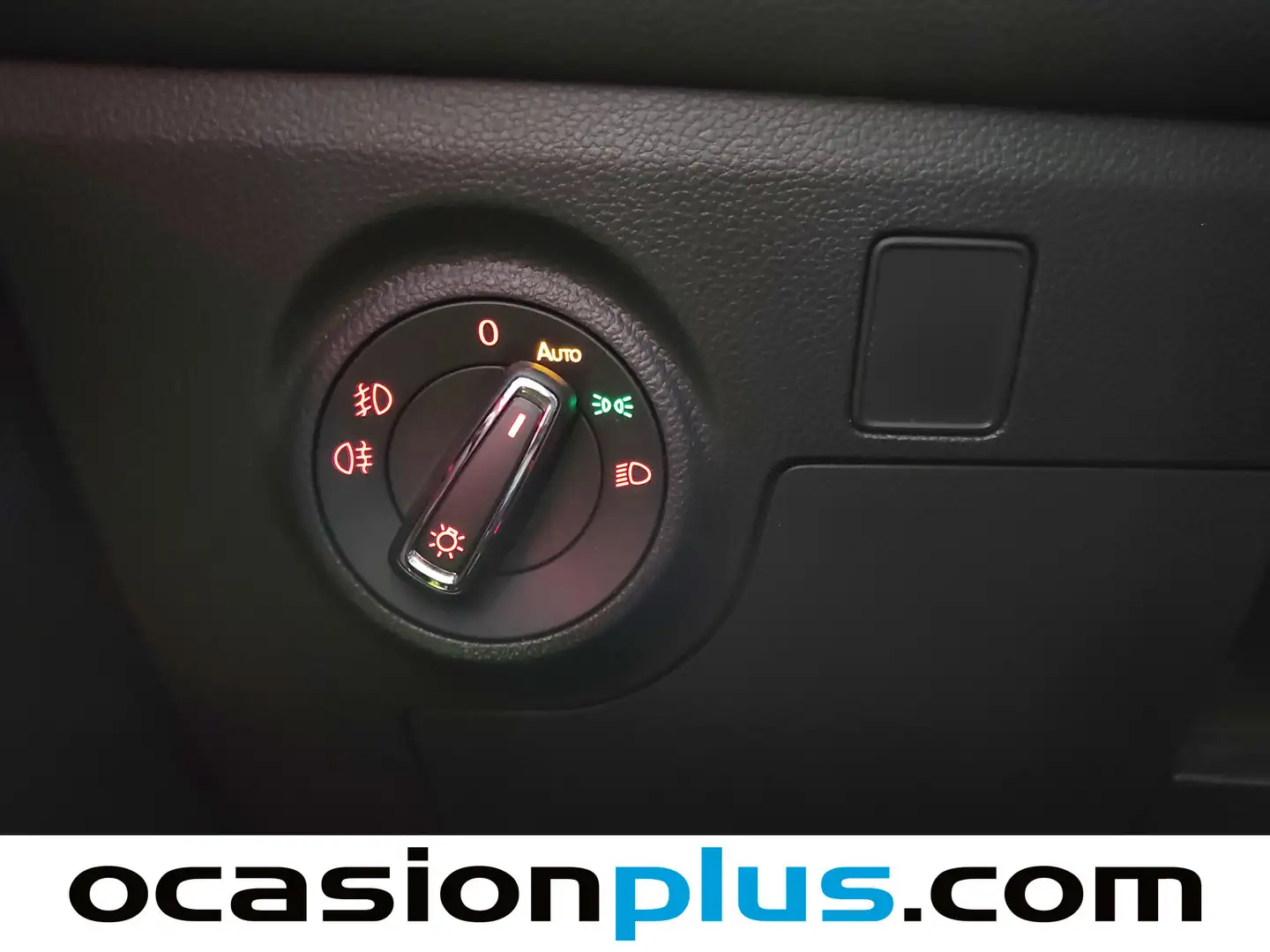 Foto Seat Ibiza SEAT Ibiza 1.0 TGI FR (90 CV)