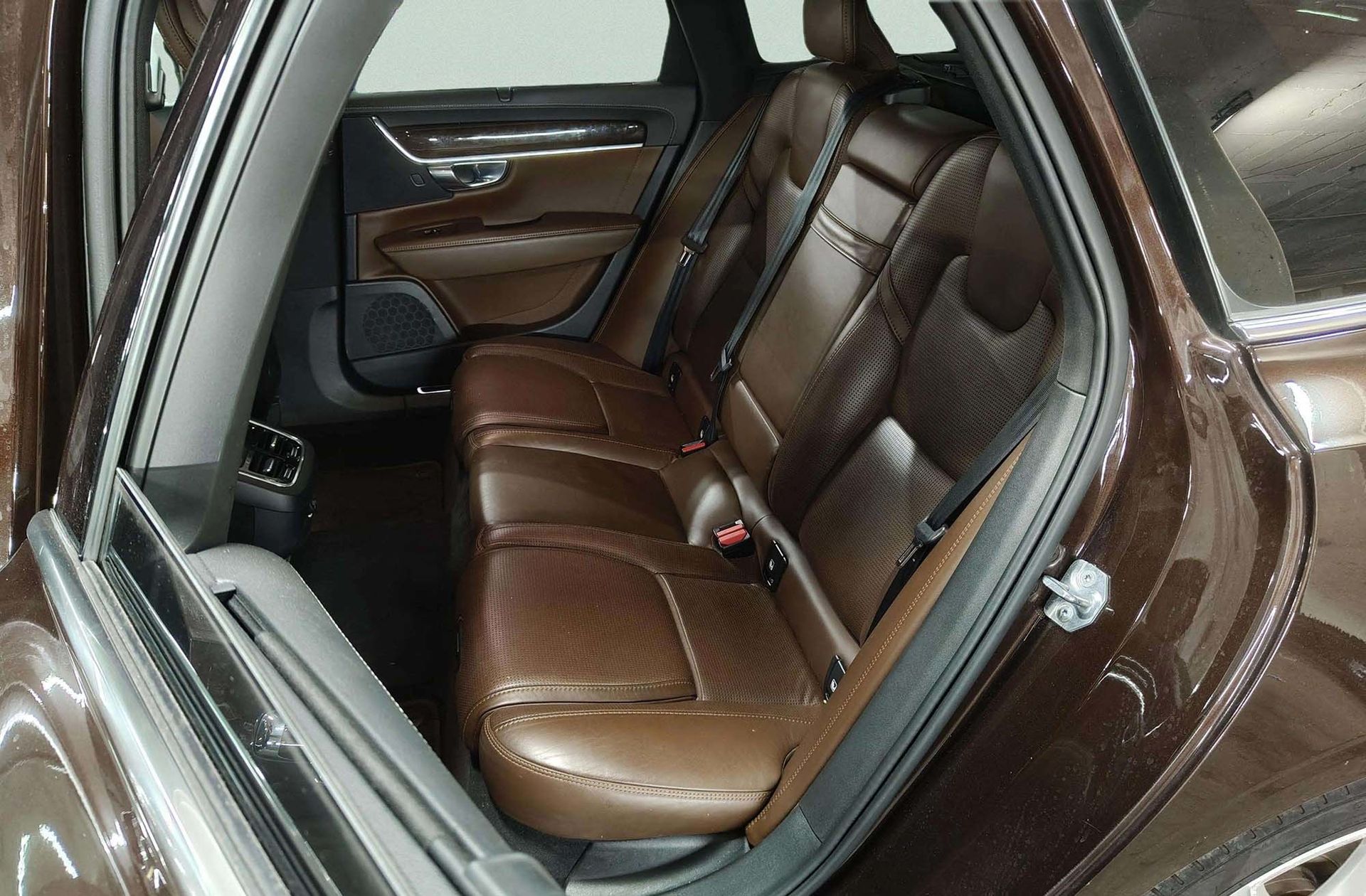Volvo V90 2.0 T6 Inscription AWD - foto 15