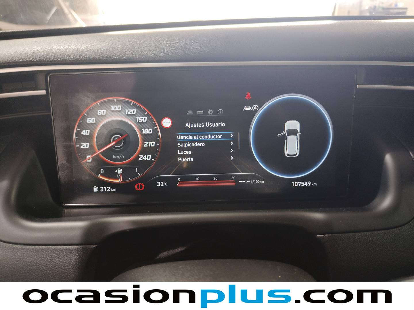 Hyundai Tucson Hyundai Tucson 1.6 TGDI Maxx (150 CV) 150cv