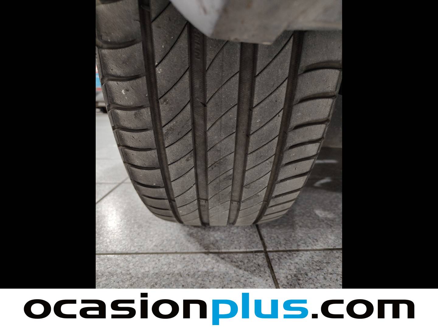 Foto Citroën C4 Picasso Citroen C4 Picasso Origin Plus BlueHDi (102 CV)