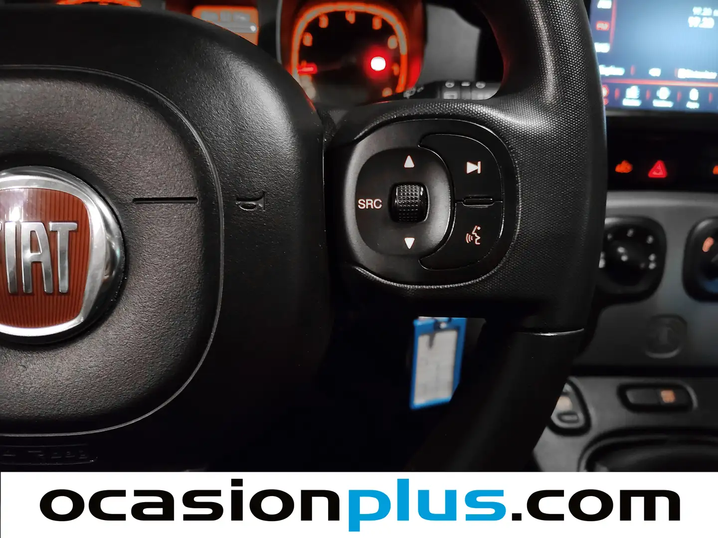 Foto Fiat Panda Fiat Panda 1.0 Hybrid GSE City Life (70 CV)