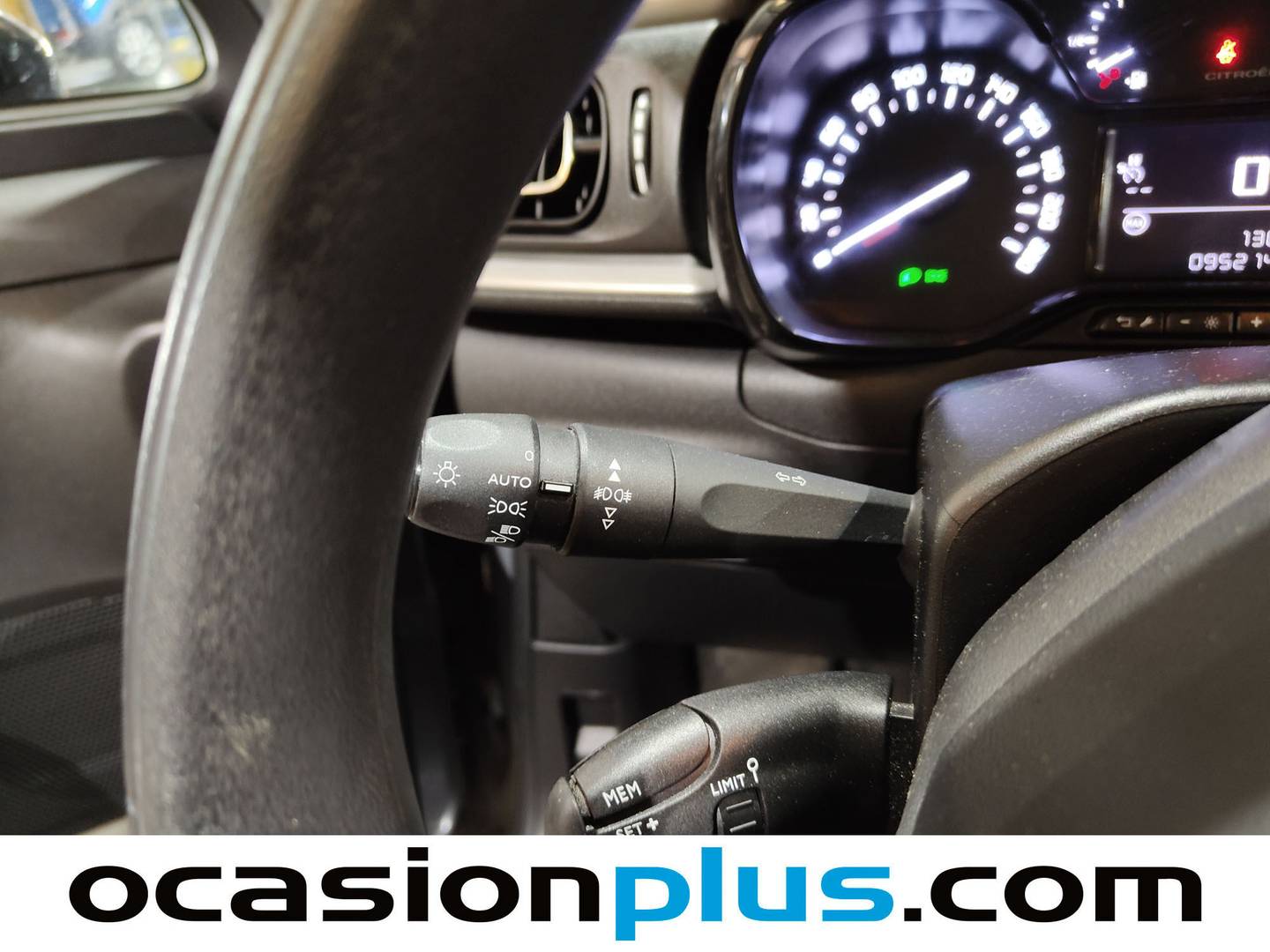 Acabados Citroën C3 Citroën C3 PureTech 83 S&S Max (83 CV)