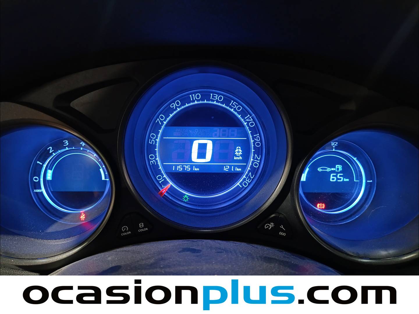 Citroën C4 Citroën C4 PureTech 130 Feel Edition (130 CV) 2017