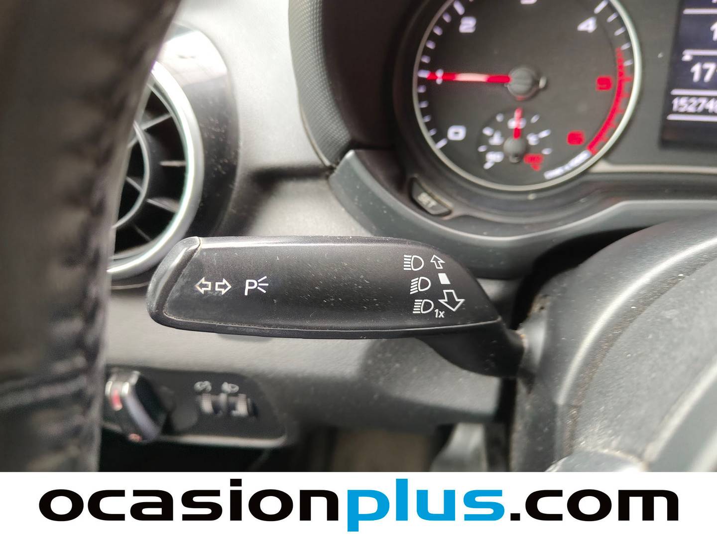Audi A1 Audi A1 Sportback Adrenalin 1.6 TDI (116 CV) de segunda mano