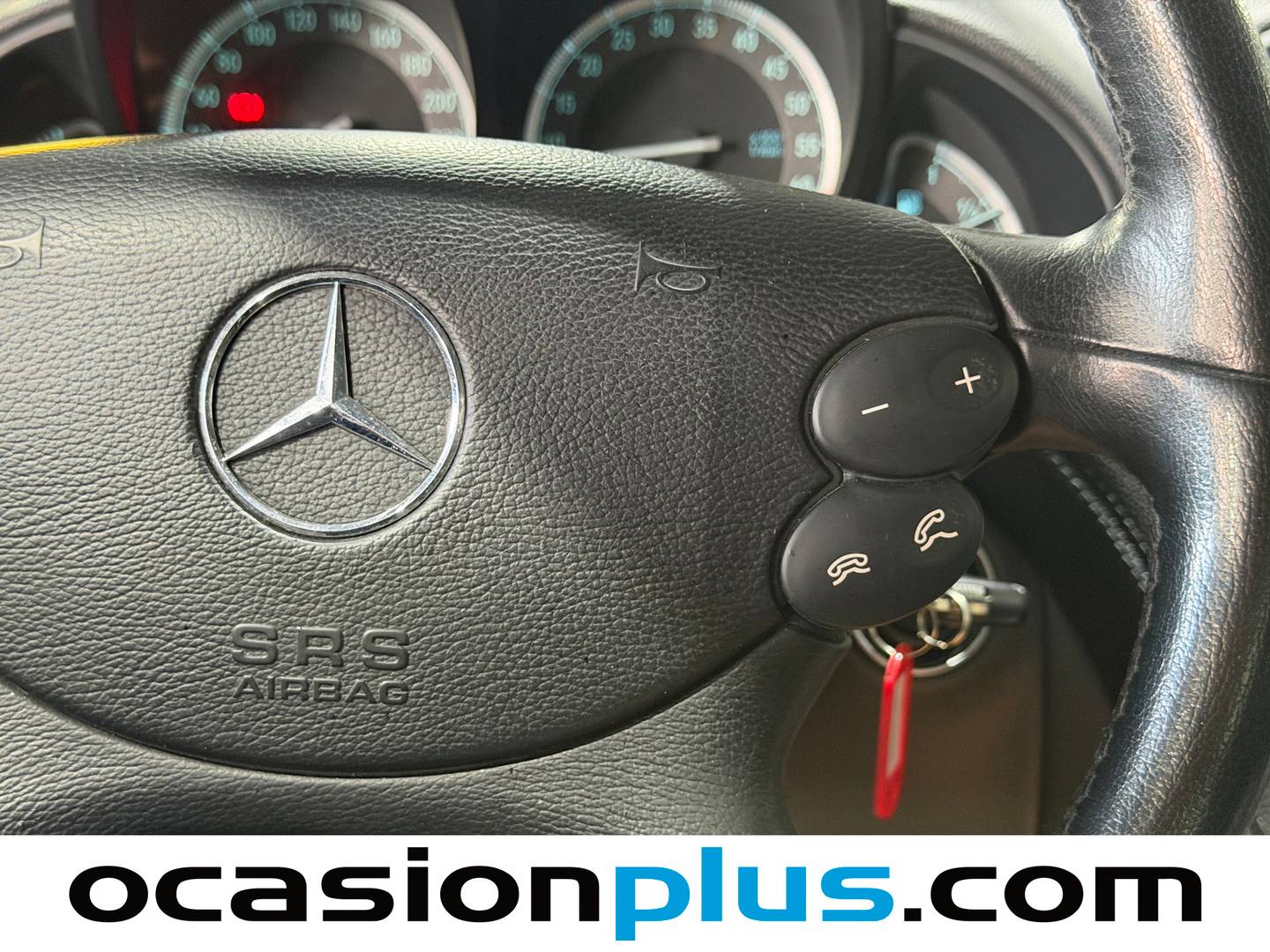 Mercedes Clase SL Mercedes Clase SL SL 350 (245 CV) 245cv