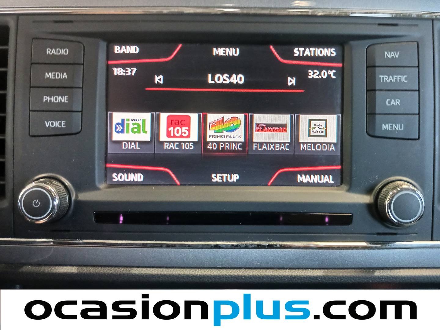 Seat León Seat Nuevo León 1.4 TSI 150cv ACT DSG-7 St&Sp I-Tech automático