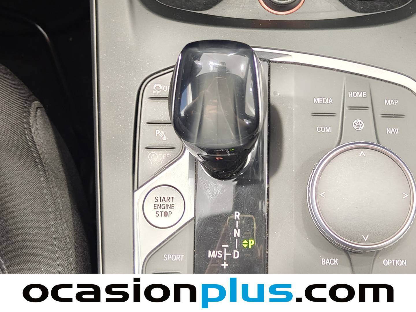 BMW Serie 1 BMW Serie 1 118d Business (150 CV) de segunda mano